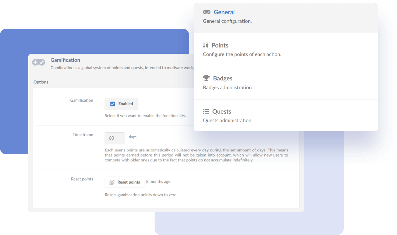 GAMIFICACION Y PRODUCTIVIDAD INVGATE SERVICE DESK SSA CONSULTING