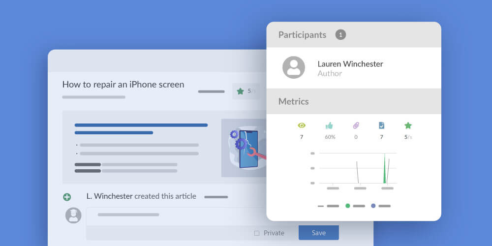 administración basada en roles invgate service desk ssa consulting