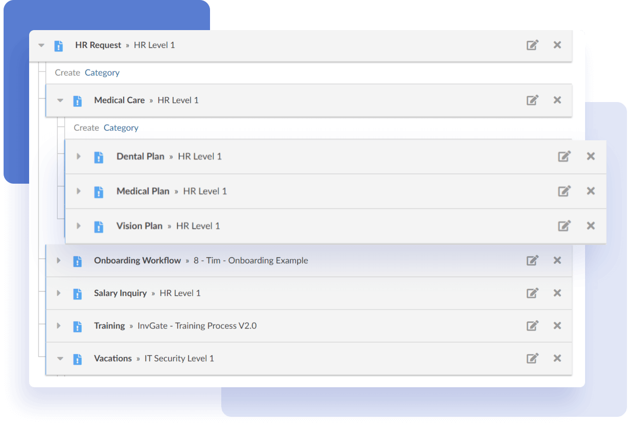 integración de servicios invgate service desk ssa consulting