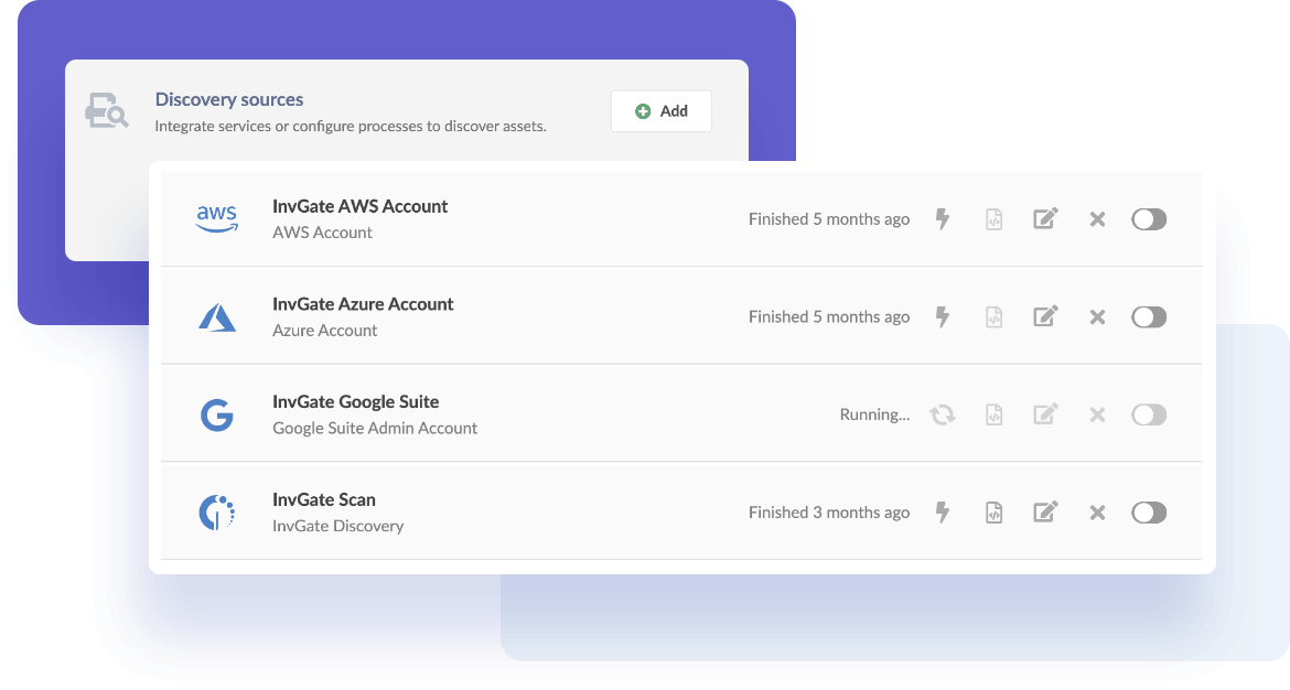 scaneo de red invgate insight ssa consulting