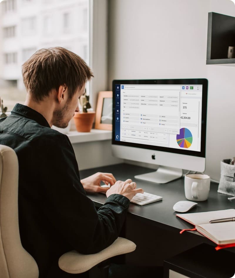 ventajas de software deployment invgate insight ssa consulting